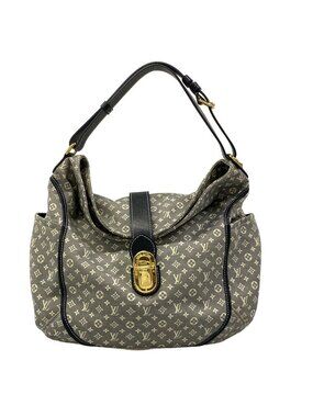 Louis Vuitton Shoulder Bag Monogram Idylle Romance